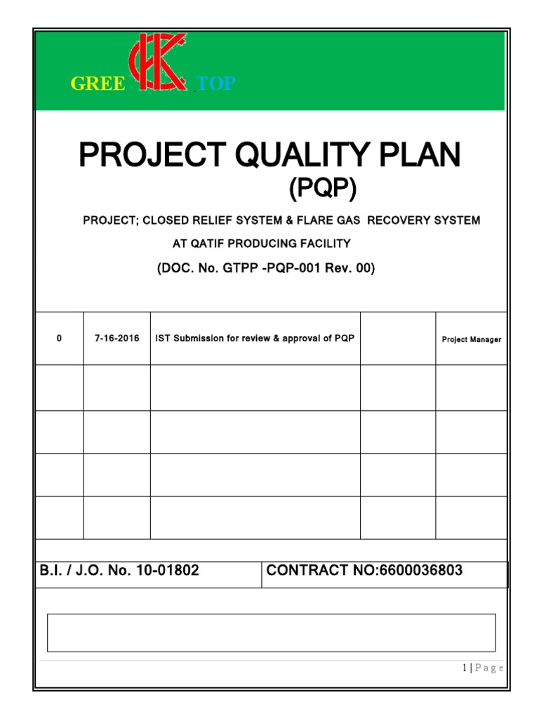 project-quality-plan-doc-no-gtpp-pqp-001-rev-00-download-free