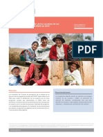 Documento de Politica - PPSS MIDIS PDF