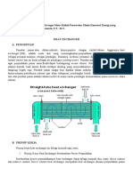 Faaiz (8) 3DTMPP - Heat Exchanger