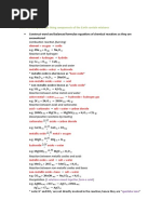 Download 82 Chemical Earth Notes by Catherine Lai SN45712791 doc pdf