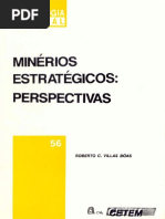 Minerais Estratégicos, perspectivas - Roberto Villas Boas, 1992.pdf
