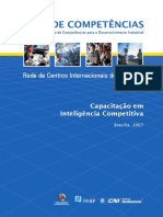 Inteligência Competitiva - Estudo CNI, 2007.pdf