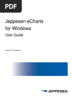 Echarts For Windows User Guide