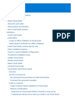 Manual Visual Studio 2019 PDF