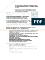 Tema 1 - Arquitectura y Ciudad en La Italia Del Quattrocentro