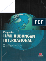 PENGANTAR ILMU HUBUNGAN INTERNASIONAL [Dr. Anak Agung Banyu Perwita & Dr. Yanyan Mochamad Yani].pdf