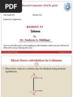 Handout-1(Columns)