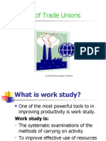 8 What Is Work Study