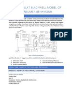 Engel Kollat Blackwell Model