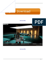 Cine Tracer FULL PDF