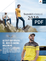 Butik Kollekció 2019 HU