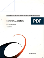 3D Electrical System PLC & Components PDF