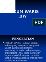 Hukum Waris