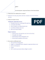 Exercise 1: Osteoporotic Compression Fracture