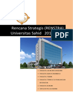 Rencana Strategis 2018 2022 PDF