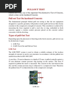 M30 Concrete Strength Test Results | PDF | Building Materials ...