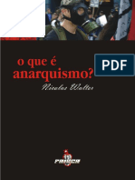 WALTER, N. O que é Anarquismo.pdf
