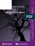 TFS Version Control Git For TFVC Users