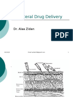 06 - Parenteral Drug Delivery