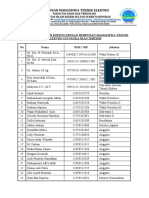 DATA PENGURUS HIMATE 2019 Fix