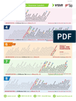 Hauptbahnhof Nord - Kremser Landstraße - A PDF