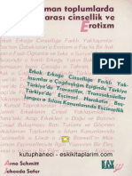 A. Schmitt, J. Sofer - Müslüman Top. Erkekler Arası Cinsellik PDF