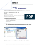 InstallationLicFile PDF