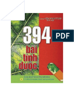 394 BAI TINH DUOC - Kim Ngoc Tuan