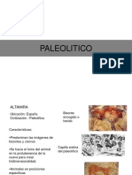 33561resumen Parcial - Historia Del Arte y La Arquitectura PDF