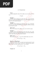 1 Compactness