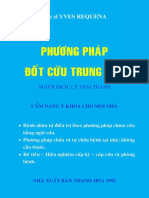 PHUONG PHAP DOT CUU TRUNG HOA - Yves Requena PDF