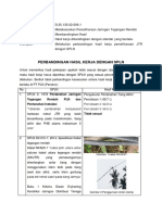 Hasil Kerja Dibandingkan Dengan SPLN 2 PDF