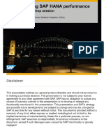Understanding SAP HANA Performance.pdf