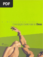 Herculano Pires - Concepcao Existencial de Deus[A6]