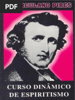 Herculano Pires - Curso Dinamico de Espiritismo[A6]