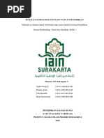 Kelompok 7 Sosiologi