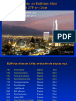 Lecciones del 27F La Paz 2013 v1