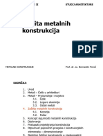 NK2 - 4.zastita Metalnih Konstrukcija