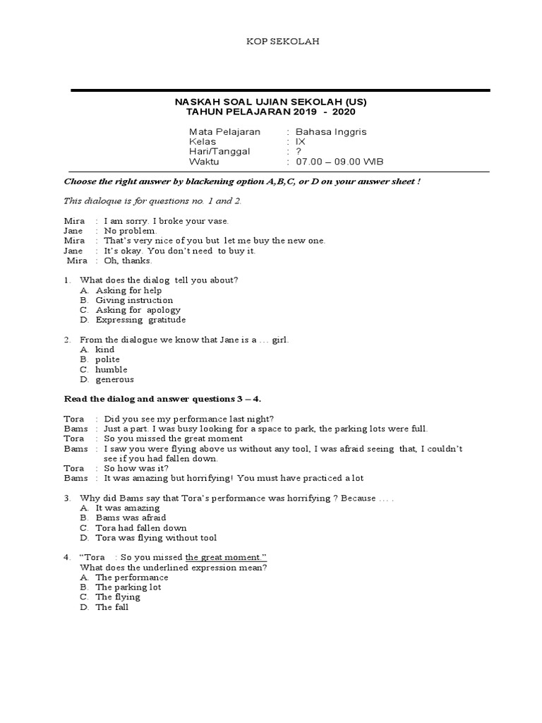 Us Bahasa Inggris Photocopier Nature