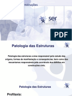 WEB II Patologia