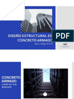 4 - Concreto Armado - Losas Macizas en Una Dirección - Ing. Antony J. Quintero D PDF