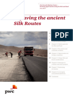 PWC - Repaving The Ancient Silk Routes 2017