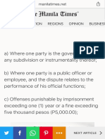 Cases exempted from barangay conciliation proceedings – The Manila Times.pdf