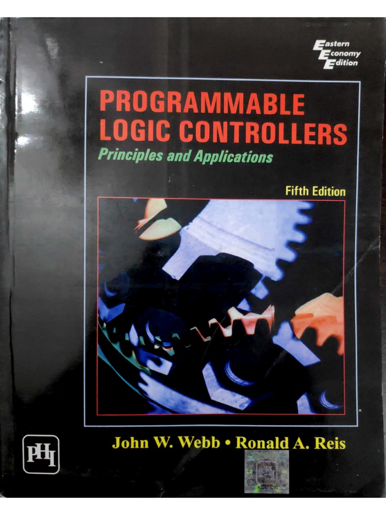 PLC b Reis246 PDF PDF Programmable Logic Controller Relay