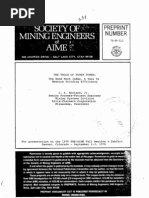 The Tools of Power - Rowland