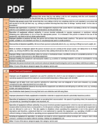 Amazon Safety Standards and Violations | PDF | Business | Technology ...