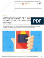 A menos de un mes de cuarentena, se disparó el uso de las billetera digitales _ Noticia de Negocios _ Infotechnology.com