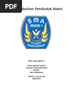 Download Pertumbuhan Penduduk Alami by Don Aca SN45715637 doc pdf