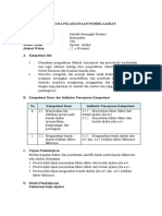 OPTIMALKAN FAKTORISASI ALJABAR