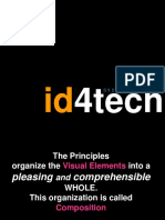 Principle of Design PDF